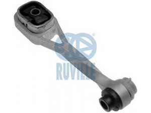 RUVILLE 325539 variklio montavimas 
 Variklis -> Variklio montavimas -> Variklio montavimo rėmas
77 00 437 584, 77 00 437 854, 82 00 171 178