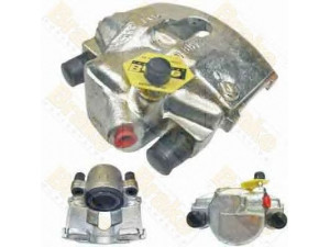 Brake ENGINEERING CA2105R stabdžių apkaba 
 Dviratė transporto priemonės -> Stabdžių sistema -> Stabdžių apkaba / priedai
7763619