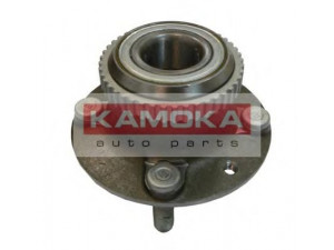 KAMOKA 5500037 rato guolio komplektas 
 Ašies montavimas/vairavimo mechanizmas/ratai -> Rato stebulė/montavimas -> Rato guolis
0K21626150, 0K2N126150