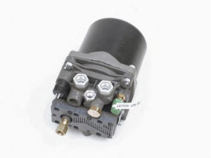 HALDEX 78130 oro džiovintuvas, suspausto oro sistema 
 Suspausto oro sistema -> Oro džiovintuvas/kasetė
81521026078, 81521026167, 81521026177