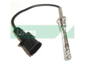 LUCAS ELECTRICAL LGS6080 jutiklis, išmetamųjų dujų temperatūra 
 Elektros įranga -> Jutikliai
55564270, 55564977, 855457, 855526