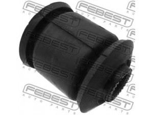 FEBEST NAB-035 valdymo svirties/išilginių svirčių įvorė 
 Ašies montavimas/vairavimo mechanizmas/ratai -> Valdymo svirtis/pasukamosios svirties sujungimas -> Montavimas/sutvirtinimas
55130-41B03, 55130-4F102