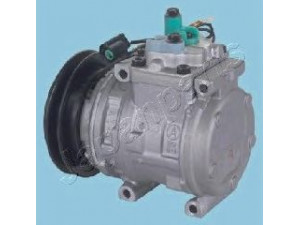 JAPANPARTS CMP2030081 kompresorius, oro kondicionierius 
 Oro kondicionavimas -> Kompresorius/dalys
0K01B61450, 0K01B61450B, OK01B61450