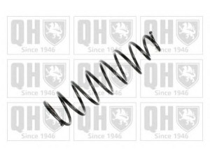 QUINTON HAZELL QCS7315 spyruoklė 
 Pakaba -> Spyruoklės
MR235563, MR235564