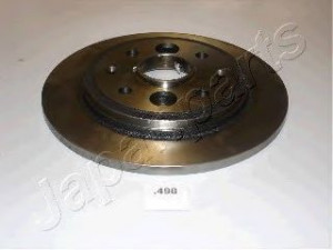 JAPANPARTS DP-498 stabdžių diskas 
 Dviratė transporto priemonės -> Stabdžių sistema -> Stabdžių diskai / priedai
42510-SD2-A00