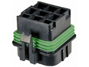 HELLA 8JD 745 801-011 relių lizdas