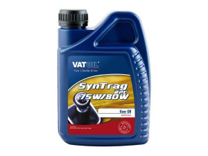 VATOIL 50120 greičių dėžės alyva; neautomatinės transmisijos alyva