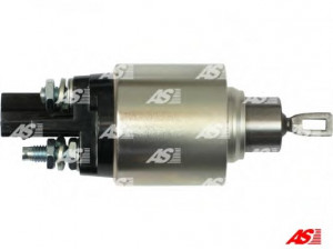 AS-PL SS0131 solenoidinis jungiklis, starteris