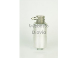 WEBASTO 82D017570MA džiovintuvas, oro kondicionierius 
 Oro kondicionavimas -> Džiovintuvas
1H0820191A, 1H0820193A, 6K0820191