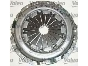 VALEO 801299 sankabos komplektas 
 Sankaba/dalys -> Sankabos remonto komplektas, visas
7701464716, 7701466112, 7701470493
