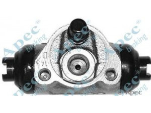 APEC braking BCY1037 rato stabdžių cilindras 
 Stabdžių sistema -> Ratų cilindrai
790610, 790610, C1129, 0003963252