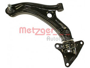 METZGER 58078301 vikšro valdymo svirtis 
 Ašies montavimas/vairavimo mechanizmas/ratai -> Valdymo svirtis/pasukamosios svirties sujungimas -> Vairo trauklės (valdymo svirtis, išilginis balansyras, diago
51360TF0003, 51360TF0030, 51360TH9000