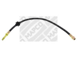 MAPCO 3882 stabdžių žarnelė 
 Stabdžių sistema -> Stabdžių žarnelės
639-428-0335, 639-428-0835, 639-428-1235