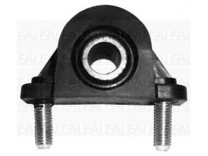 FAI AutoParts SS155 valdymo svirties/išilginių svirčių įvorė 
 Ašies montavimas/vairavimo mechanizmas/ratai -> Valdymo svirtis/pasukamosios svirties sujungimas -> Montavimas/sutvirtinimas
352353