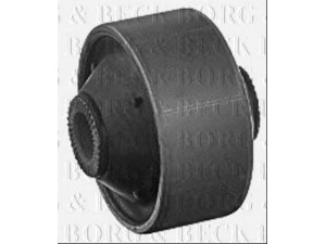 BORG & BECK BSK7835 valdymo svirties/išilginių svirčių įvorė 
 Ašies montavimas/vairavimo mechanizmas/ratai -> Valdymo svirtis/pasukamosios svirties sujungimas -> Montavimas/sutvirtinimas