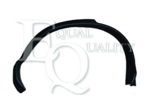 EQUAL QUALITY P4589 plėtimas, sparnas 
 Kėbulas -> Transporto priemonės galas -> Sparnas/montavimo dalys
74410-T0A-A01