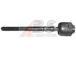 A.B.S. 240068 vidinė skersinė vairo trauklė 
 Vairavimas -> Vairo mechanizmo sujungimai
5960321, SE141.162.449A, 5860321