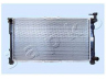 radiatorius, variklio aušinimas