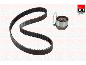FAI AutoParts TBK503 paskirstymo diržo komplektas 
 Techninės priežiūros dalys -> Papildomas remontas