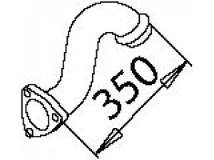 DINEX 50292 išleidimo kolektorius
619.490.0125