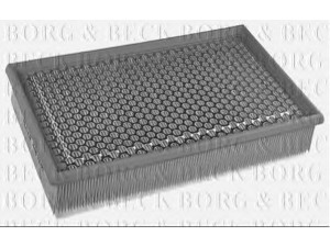 BORG & BECK BFA2371 oro filtras 
 Techninės priežiūros dalys -> Techninės priežiūros intervalai
13717256008, 13717505007, 13717526008