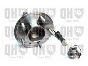 QUINTON HAZELL QWB1469 rato guolio komplektas 
 Ašies montavimas/vairavimo mechanizmas/ratai -> Rato stebulė/montavimas -> Rato guolis
25903295, 4804658, 4814139, 96626439