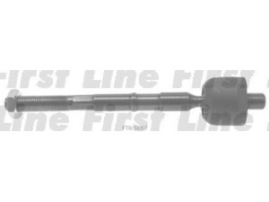 FIRST LINE FTR5697 skersinės vairo trauklės galas 
 Vairavimas -> Vairo mechanizmo sujungimai
485218799R