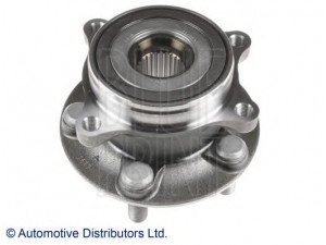 BLUE PRINT ADT38293 rato guolio komplektas 
 Ašies montavimas/vairavimo mechanizmas/ratai -> Rato stebulė/montavimas -> Rato guolis
43550-47010, 43550-47010