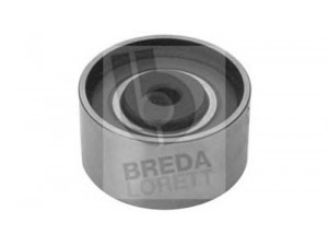 BREDA  LORETT TDI5191 kreipiantysis skriemulys, paskirstymo diržas 
 Diržinė pavara -> Paskirstymo diržas/komplektas -> Laisvasis/kreipiamasis skriemulys
RF2A-12-730, RF2A-12-730A, RF2A12730
