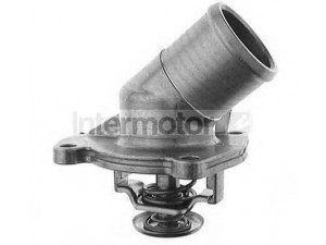 STANDARD 75600 termostatas, aušinimo skystis 
 Aušinimo sistema -> Termostatas/tarpiklis -> Thermostat
12992692, 1338096, 6338028, 90570620