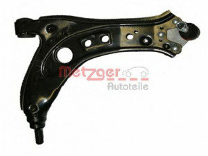 METZGER 58013102 vikšro valdymo svirtis 
 Ašies montavimas/vairavimo mechanizmas/ratai -> Valdymo svirtis/pasukamosios svirties sujungimas -> Vairo trauklės (valdymo svirtis, išilginis balansyras, diago
6Q0 407 151D, 6Q0 407 151E, 6Q0 407 151L