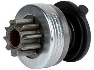 PowerMax 1012637 laisvos eigos pavara, starteris