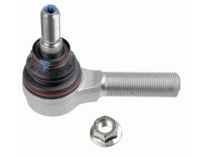 LEMFÖRDER 27205 01 skersinės vairo trauklės galas 
 Vairavimas -> Vairo mechanizmo sujungimai
QFS 000010, QFS 100060, STC 1871