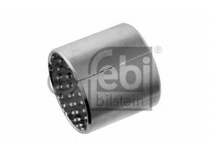 FEBI BILSTEIN 29734 įvorė, pasukamojo kakliuko kaištis
1400 094