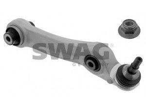 SWAG 20 94 3762 vikšro valdymo svirtis 
 Ašies montavimas/vairavimo mechanizmas/ratai -> Valdymo svirtis/pasukamosios svirties sujungimas -> Vairo trauklės (valdymo svirtis, išilginis balansyras, diago
31 12 6 794 204