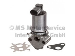 PIERBURG 7.28070.03.0 ERG vožtuvas 
 Kuro mišinio formavimas -> Išmetimo emisijos valdymas -> Išmetamųjų dujų recirkuliacija -> EGR vožtuvas/įsiurbimo kolektorius
06A 131 501 E, 06A 131 501 N, 06A 131 501 E