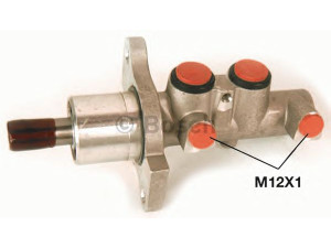 BOSCH 0 986 480 865 pagrindinis cilindras, stabdžiai 
 Stabdžių sistema -> Pagrindinis stabdžių cilindras
9948847, 9949550, 9948847, 9949550