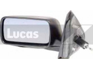 LUCAS ELECTRICAL ADM223 išorinis veidrodėlis 
 Kėbulas -> Keleivių kabina -> Veidrodėlis