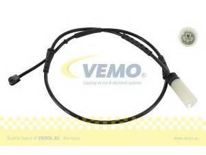 VEMO V20-72-5150 įspėjimo kontaktas, stabdžių trinkelių susidėvėjimas 
 Stabdžių sistema -> Susidėvėjimo indikatorius, stabdžių trinkelės
34 35 9 804 833