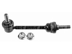 FARE SA F0220RO šarnyro stabilizatorius 
 Ašies montavimas/vairavimo mechanizmas/ratai -> Stabilizatorius/fiksatoriai -> Savaime išsilyginanti atrama
RGD100682