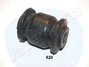 JAPANPARTS RU-828 laikiklis, valdymo svirties montavimas 
 Ašies montavimas/vairavimo mechanizmas/ratai -> Valdymo svirtis/pasukamosios svirties sujungimas -> Montavimas/sutvirtinimas
45530-62J00, 4553063J00000