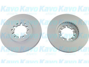 KAVO PARTS BR-6755-C stabdžių diskas
4020621T00, 4020621T01