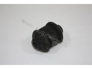 AUTOMEGA 3003520300 valdymo svirties/išilginių svirčių įvorė 
 Ašies montavimas/vairavimo mechanizmas/ratai -> Valdymo svirtis/pasukamosios svirties sujungimas -> Montavimas/sutvirtinimas
0352300, 352300, 0352300, 352300