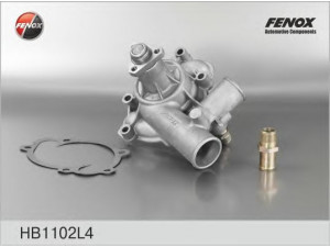 FENOX HB1102L4 vandens siurblys
406-2130701-0, 4062-1307010, 4062001307010060