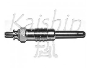KAISHIN 39124 kaitinimo žvakė 
 Kibirkšties / kaitinamasis uždegimas -> Kaitinimo kaištis
116610535800, 116760535801, 60507123