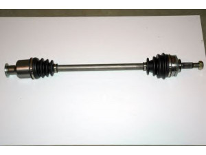 PROTECHNIC PRA008 kardaninis velenas 
 Ratų pavara -> Kardaninis velenas
7700105484, 7700105486, 7700111077