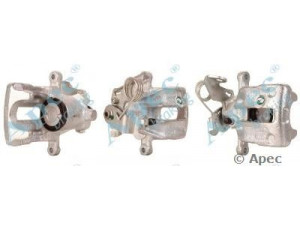 APEC braking LCA530 stabdžių apkaba 
 Dviratė transporto priemonės -> Stabdžių sistema -> Stabdžių apkaba / priedai
8D0615423A, 8D0615423B, 8D0615423A