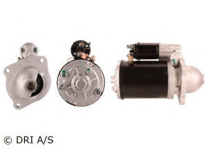 DRI 619001102 starteris