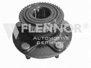 KAWE FR931180 rato guolio komplektas 
 Ašies montavimas/vairavimo mechanizmas/ratai -> Rato stebulė/montavimas -> Rato guolis
GA5S2615X, GA5S2615XA, GE4V2615XA