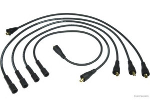 MAGNETI MARELLI 600000176510 uždegimo laido komplektas